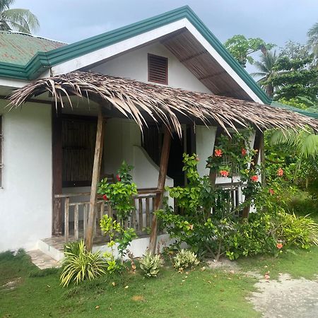 Pore'S Homestay General Luna Kültér fotó